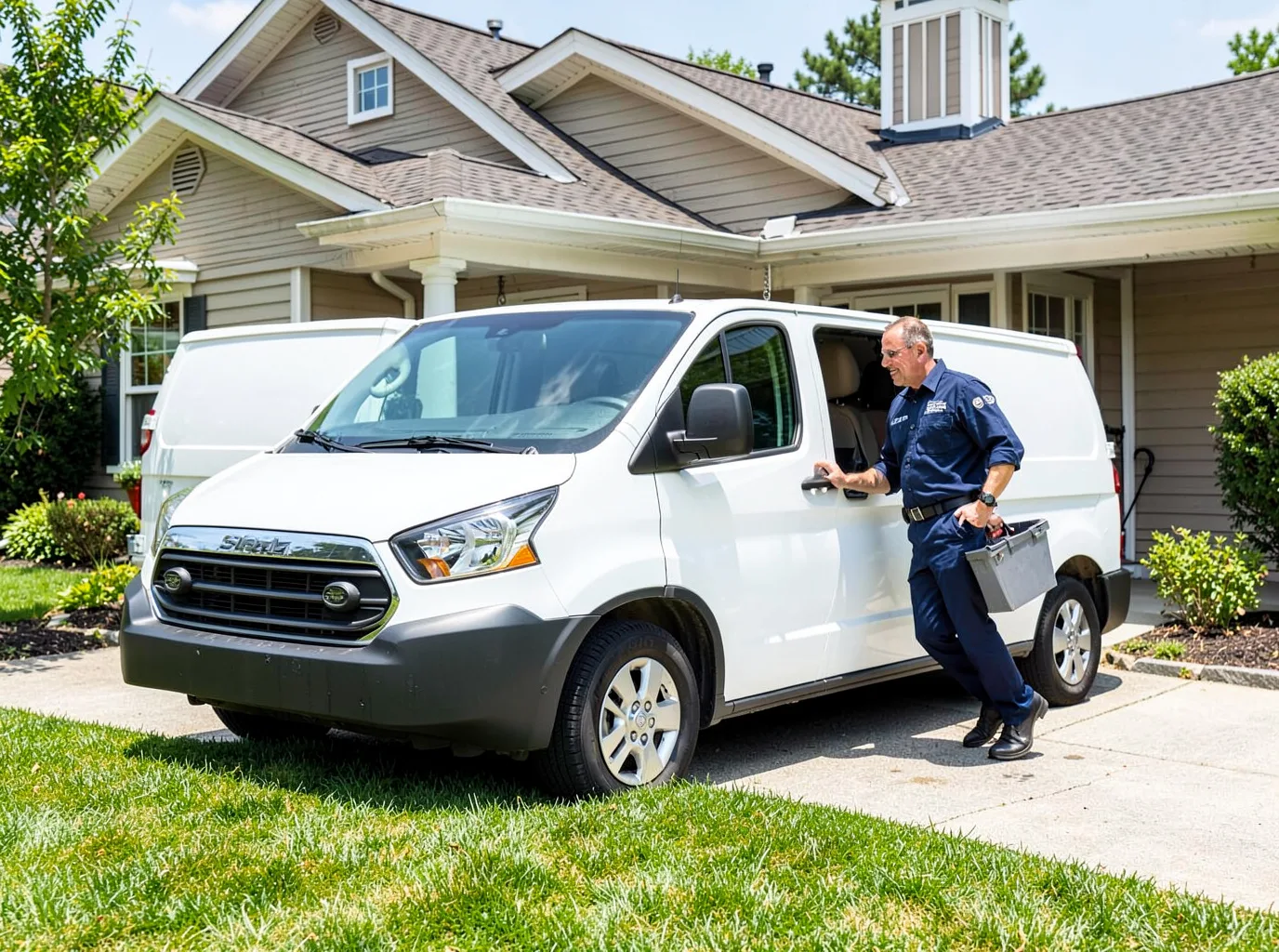 Emergency Plumber company in Locust, NC