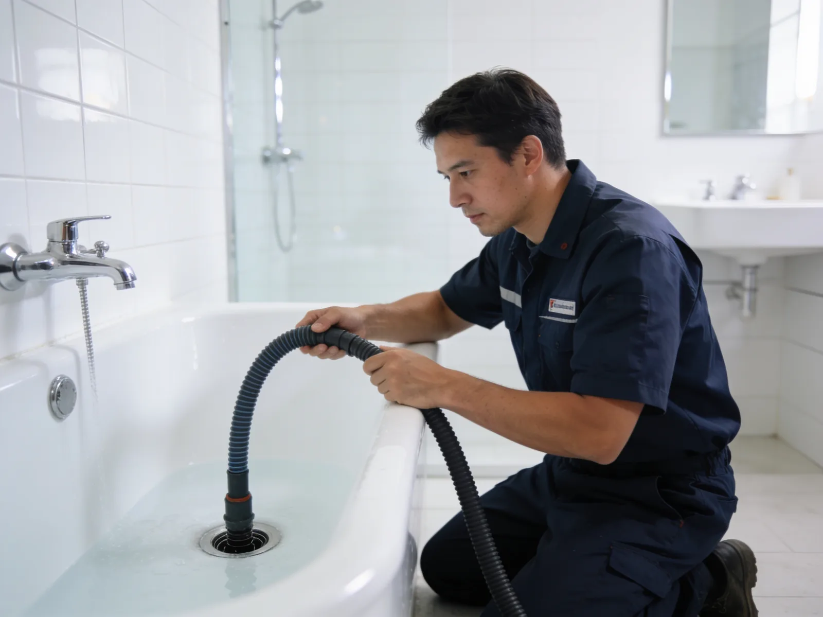 Emergency Plumber Locust, NC FAQs